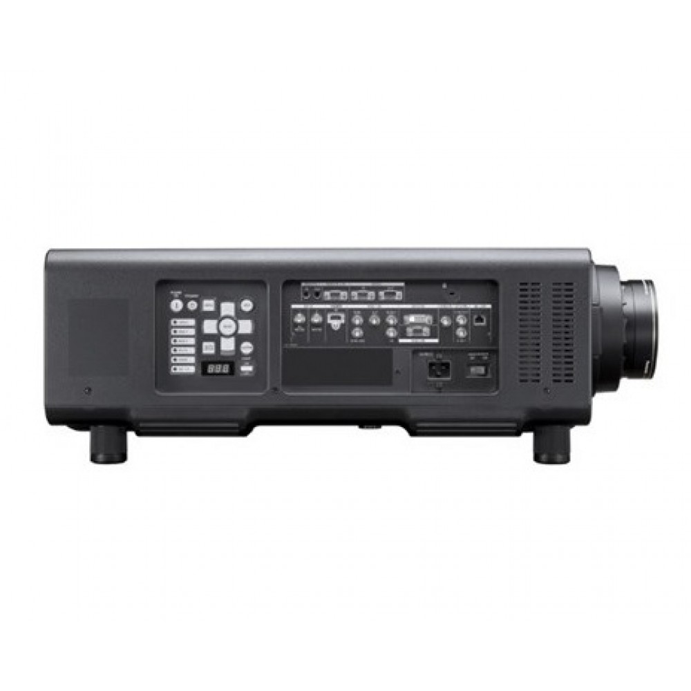 โปรเจคเตอร์ Panasonic PT-DS20K 20000 lumen1400 x 1050 (SXGA+) Contrast ratio: 10000:1