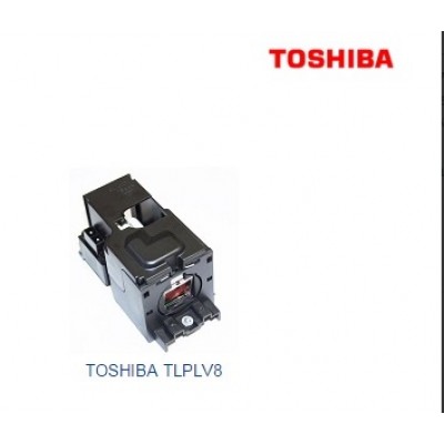 หลอดโปรเจคเตอร์ Toshiba